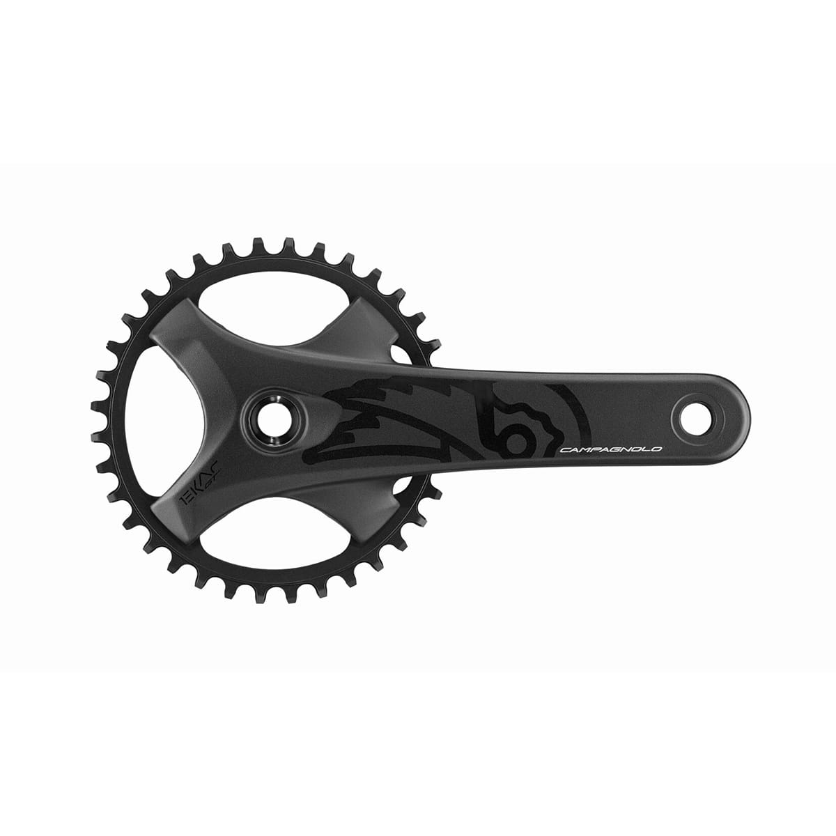 13V CAMPAGNOLO EKAR GT στροφαλοφόρος μηχανισμός