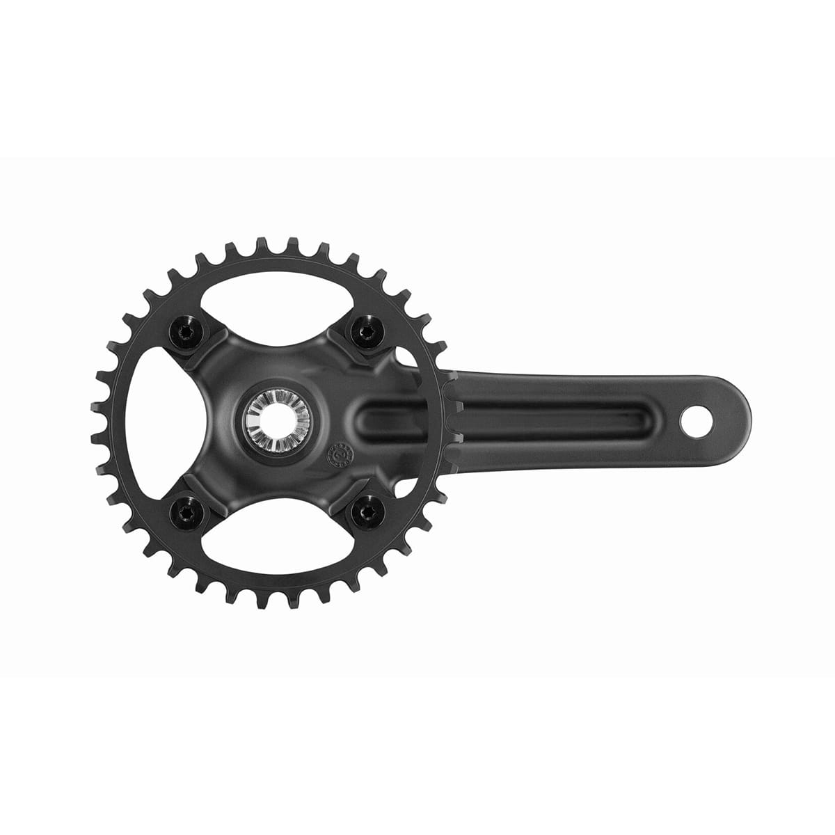 13V CAMPAGNOLO EKAR GT στροφαλοφόρος μηχανισμός