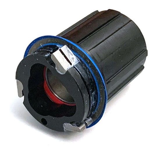 FULCRUM RED POWER HG Alu σώμα ελεύθερου τροχού #RP9-022