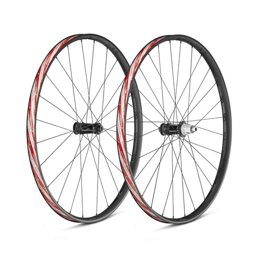 Ζεύγος τροχών FULCRUM METAL ALX 29" Εμπρός άξονας 15x110mm - Πίσω άξονας 12x148mm Boost