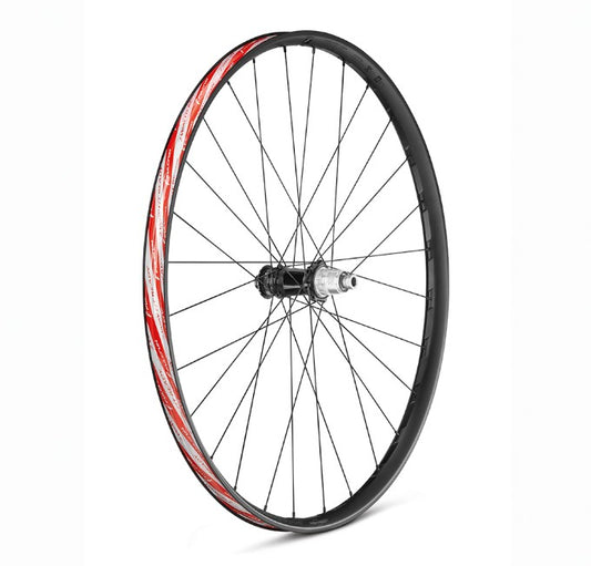 FULCRUM METAL ALX 29" πίσω τροχός 12x148mm Boost axle