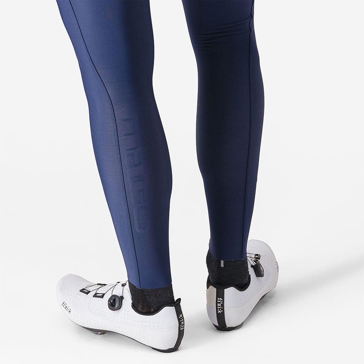 CASTELLI ESPRESSO Μπλε Bib Tight