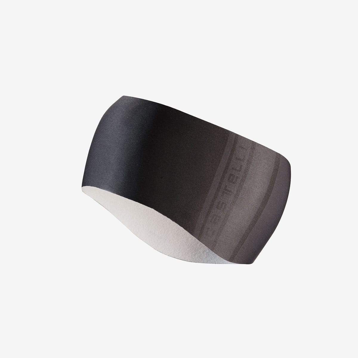 CASTELLI PRO THERMAL 2 Headband Μαύρο