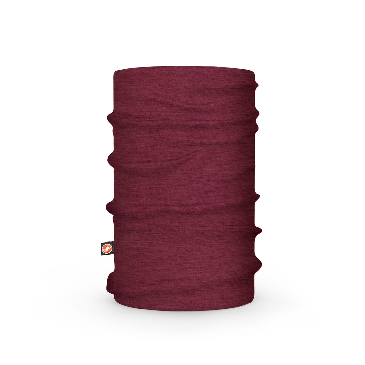 CASTELLI MERINO Μπορντώ κολιέ