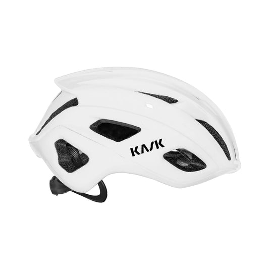 KASK MOJITO CUBED Road Helmet White