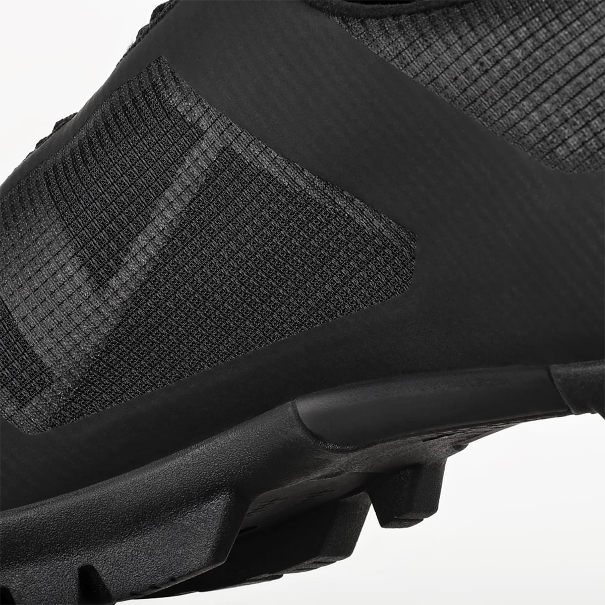 FIZIK VENTO PROXY XC/Gravel MTB Παπούτσια Μαύρο