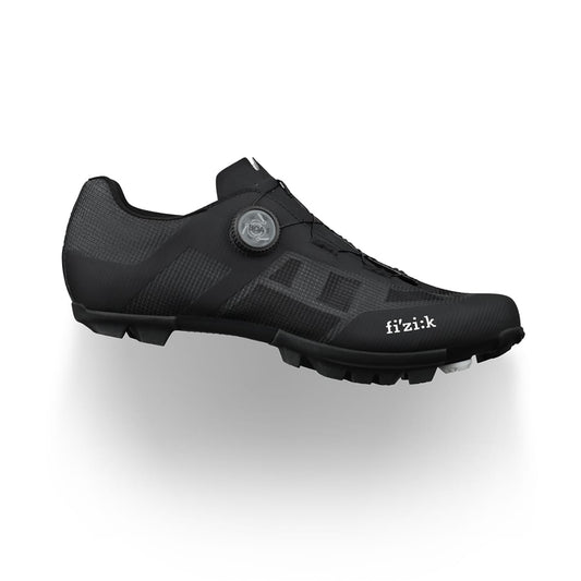 FIZIK VENTO PROXY XC/Gravel MTB Παπούτσια Μαύρο