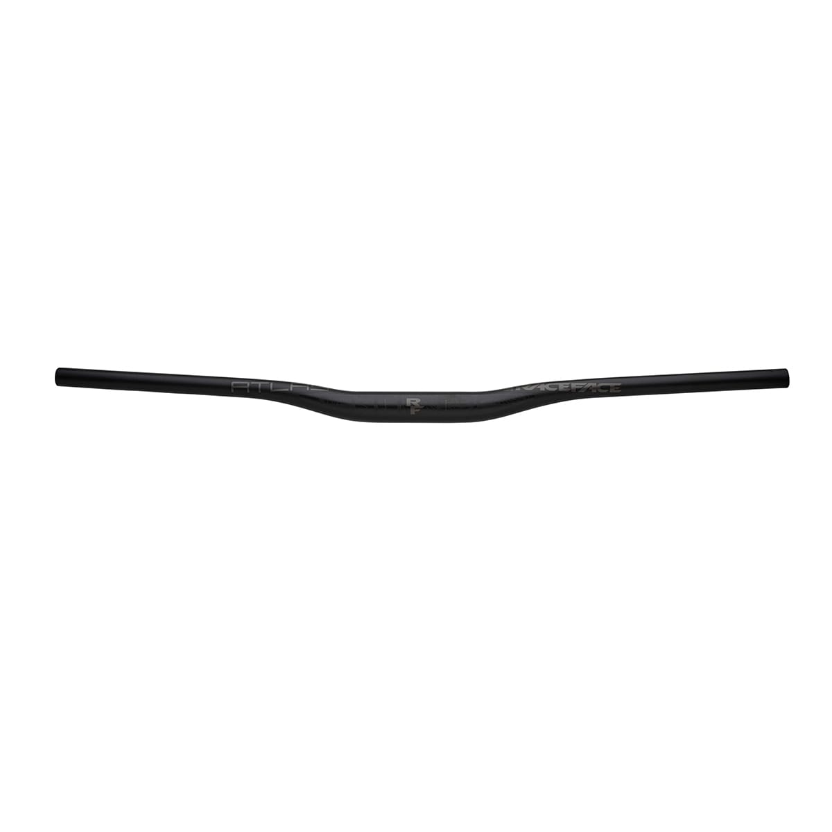 handlebar RACE FACE ATLAS Rise 20mm 820mm Black Stealth