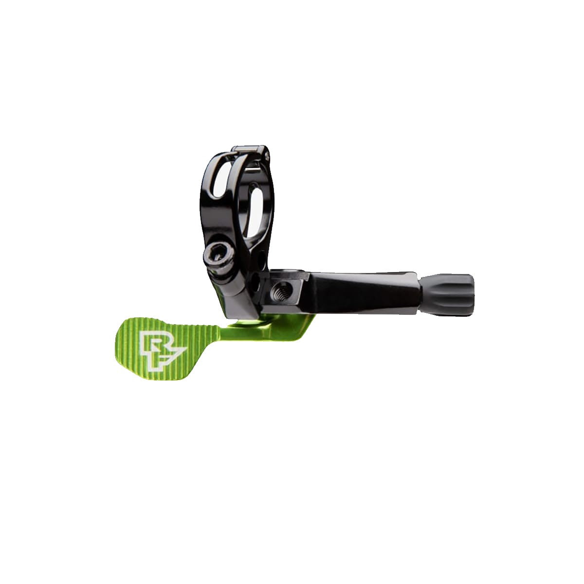 Control rod Saddle RACE FACE TURBINE R 1X Left Green