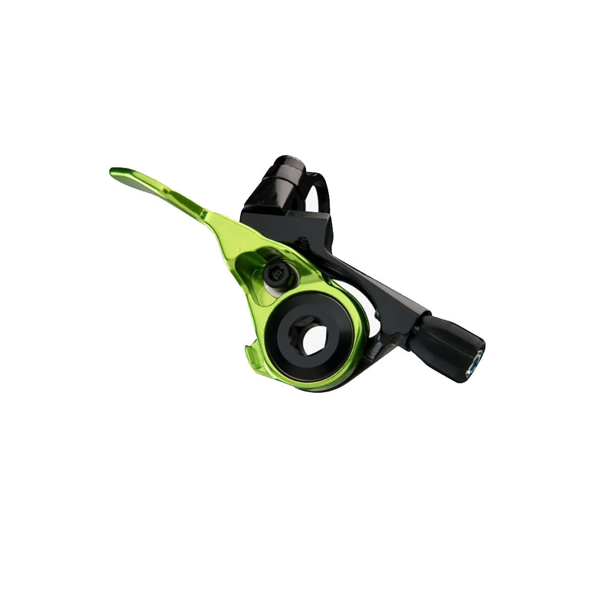 Control rod Saddle RACE FACE TURBINE R 1X Left Green