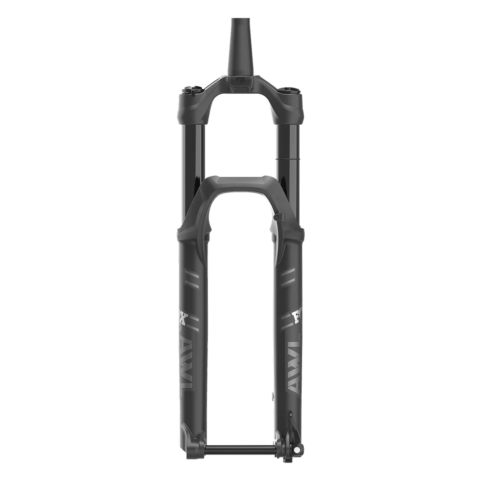 FOX 36 AWL HD RAIL 29" Πιρούνι Μαύρο 2026