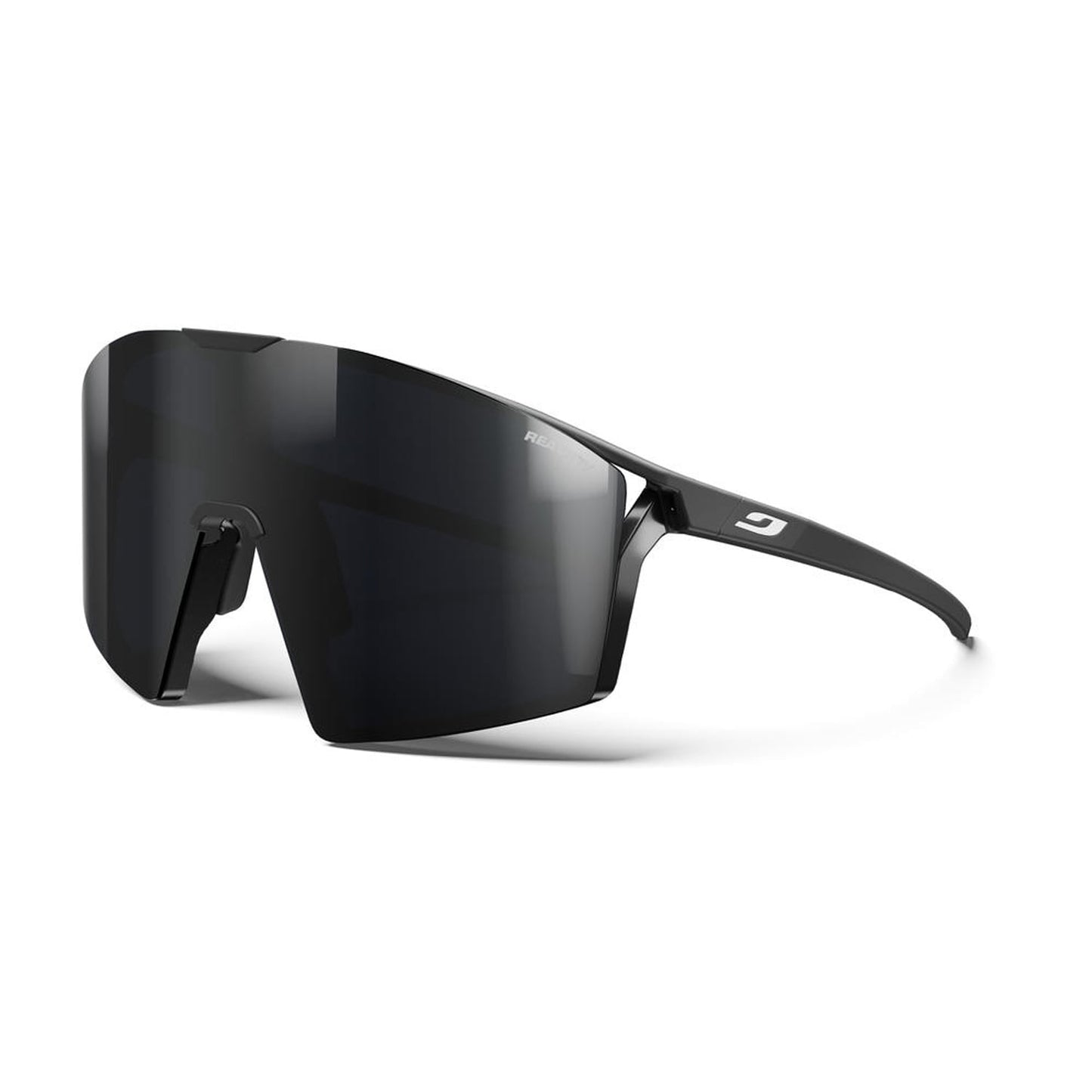JULBO EDGE Nor Reactiv Φωτοχρωματικά γυαλιά Μαύρο