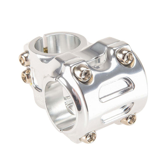 CHROMAG HIFI V2 0° Chrome stem