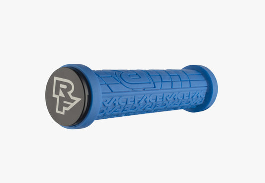 Λαβές RACE FACE GRIPPLER One Lock Μπλε