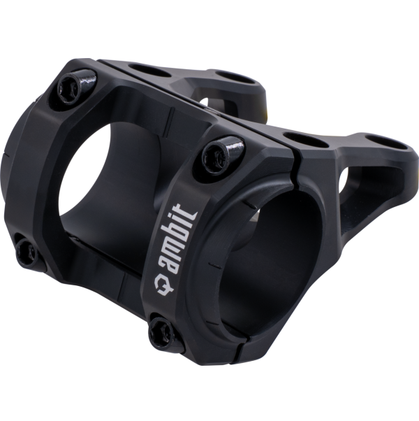 AMBIT BARTENDER DH στέλεχος Μαύρο