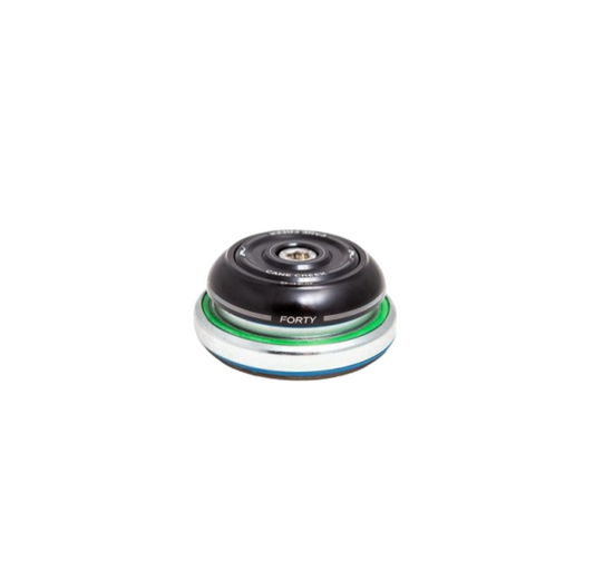 CANE CREEK FORTY 1"1/8-1.5" IS42/IS52 Ολοκληρωμένο κωνικό σετ κεφαλής
