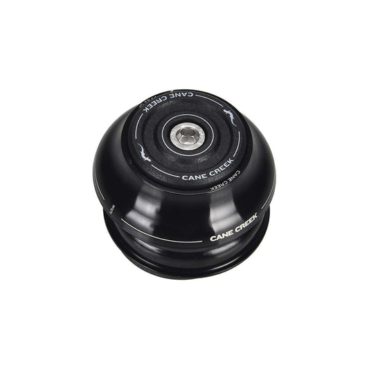 CANE CREEK TEN 1 "1/8 ZS44 ημι-ενσωματωμένο ακουστικό BAA0209K Μαύρο