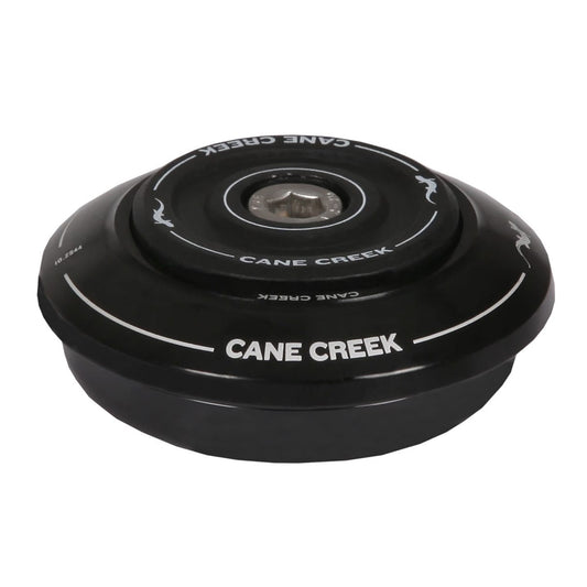 Υψηλό κύπελλο για CANE CREEK TEN 1 "1/8 ημι-ενσωματωμένο ακουστικό ZS44 Μαύρο