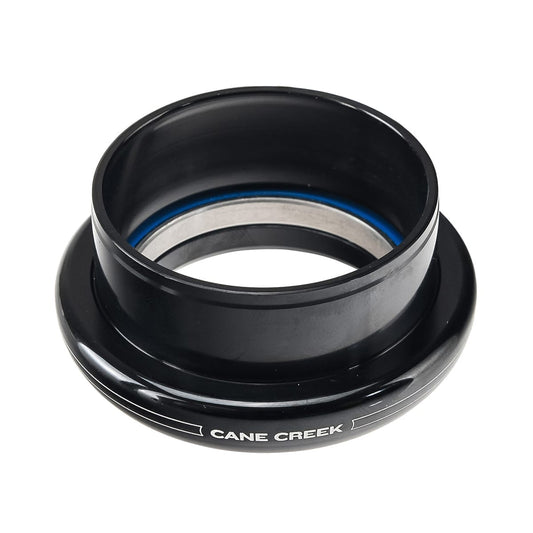 Χαμηλό μπολ για CANE CREEK 110 1,5 "Εξωτερικό ακουστικό EC49 Μαύρο