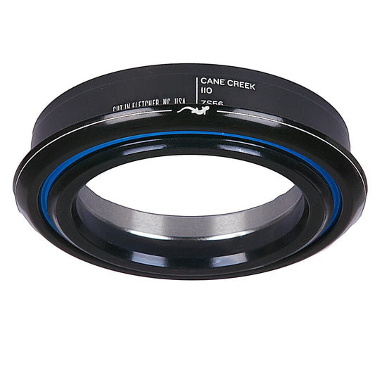 Χαμηλό μπολ για CANE CREEK 110 1.5" ZS56 Ημι-ενσωματωμένο ακουστικό μαύρο