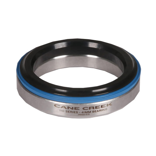 Χαμηλό μπολ για το CANE CREEK 110 1 "1/8 IS41 Integrated Headset Black