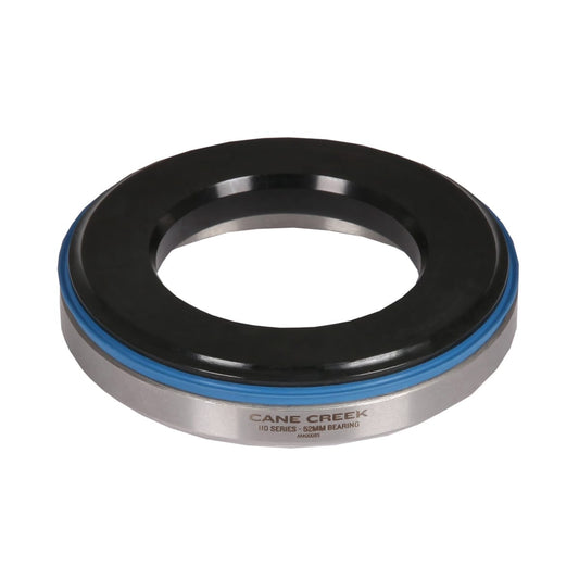 Χαμηλό κύπελλο για ενσωματωμένο ακουστικό CANE CREEK 110 1 "1/8 IS52 Reducer Μαύρο