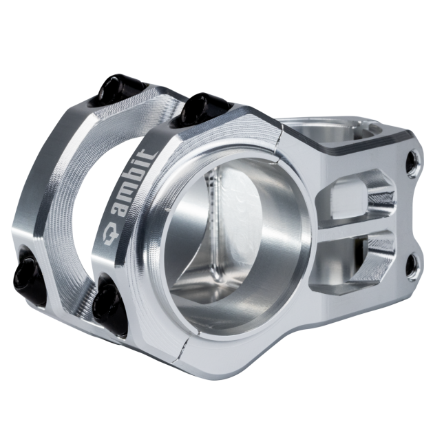 AMBIT BARTENDER στέλεχος Silver