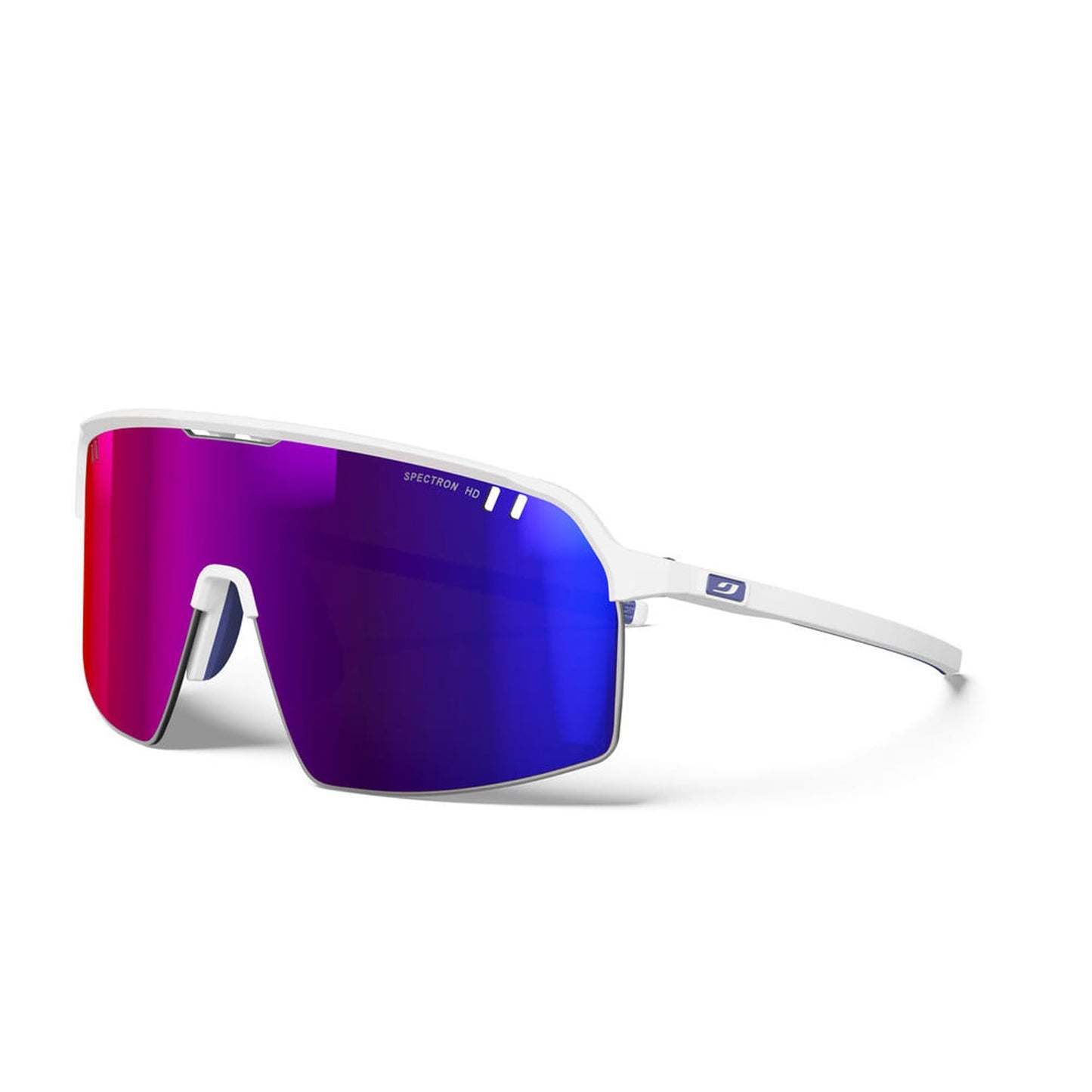 JULBO INTENSITY Groupama-FDJ Spectron HD3 Blue Goggles
