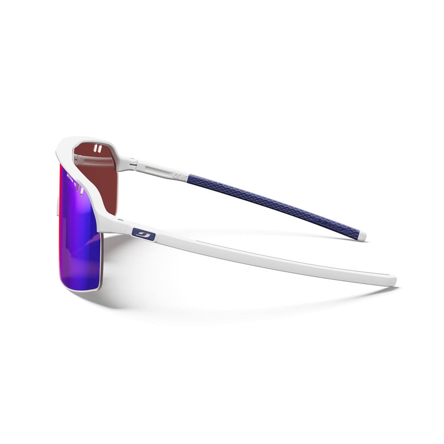 JULBO INTENSITY Groupama-FDJ Spectron HD3 Blue Goggles