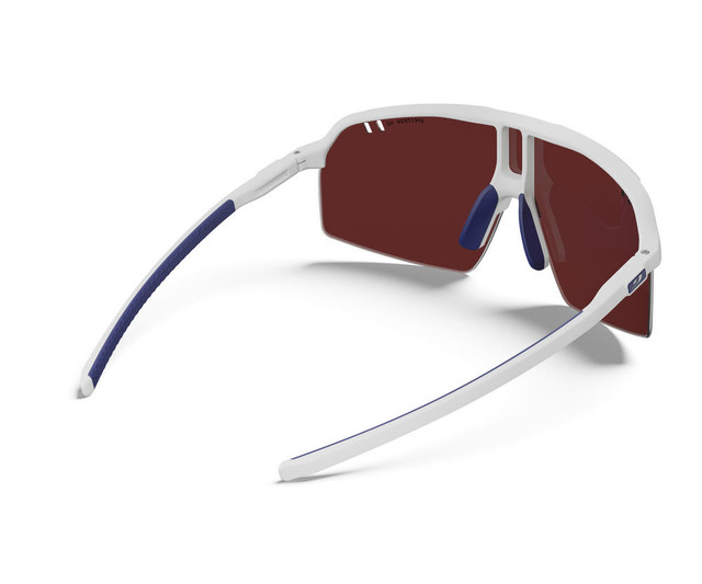 JULBO INTENSITY Groupama-FDJ Spectron HD3 Blue Goggles