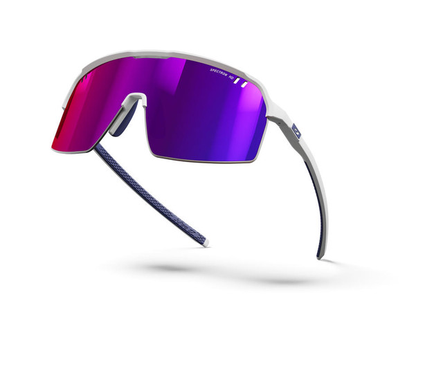 JULBO INTENSITY Groupama-FDJ Spectron HD3 Blue Goggles