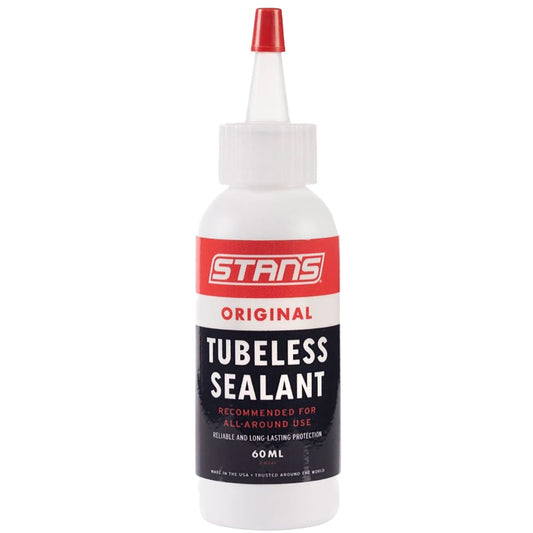 STAN'S THE SOLUTION Anti-Puncture Preventive Liquid (60 ml)