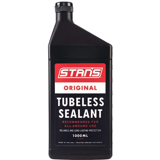 STAN'S THE SOLUTION Προληπτικό υγρό κατά των τρυπημάτων (1000 ml)