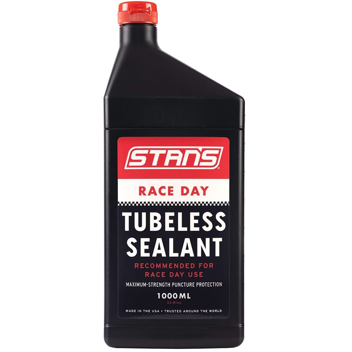 STAN'S RACE DAY Anti-Puncture Preventive Liquid (1000 ml)