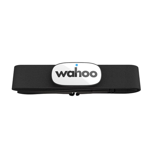 WAHOO TRACKR HR ζώνη καρδιολογίας