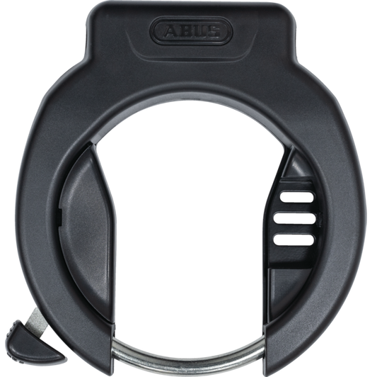 ABUS PRO AMPARO 4750X NR BK Frame Lock