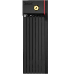 ABUS BORDO UGRIP 5700K Folding Articulated Anti-Theft Lock + SH Bracket