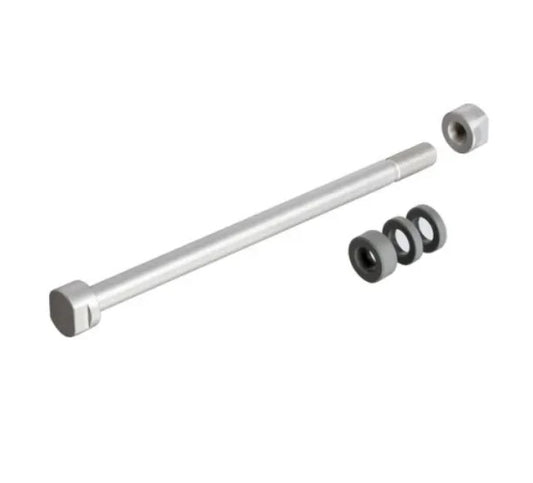 Προσαρμογέας άξονα πλήμνης TACX 10mm x 1 T1706