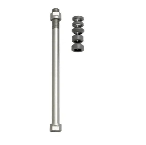 Προσαρμογέας άξονα πλήμνης TACX 12mm x 1 T1711