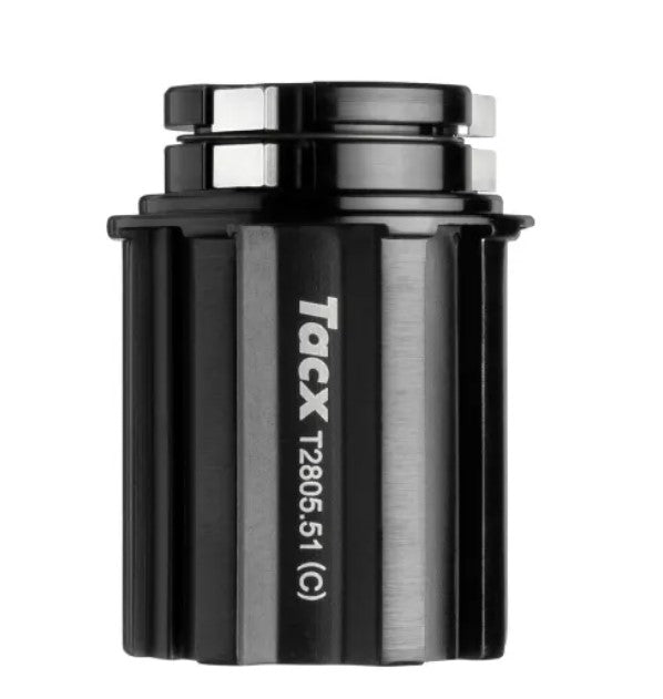 Σώμα ελεύθερου τροχού για Home Trainer TACX NEO 2 και FLUX (Τύπος 1) για ταχύτητες Campagnolo 9-12