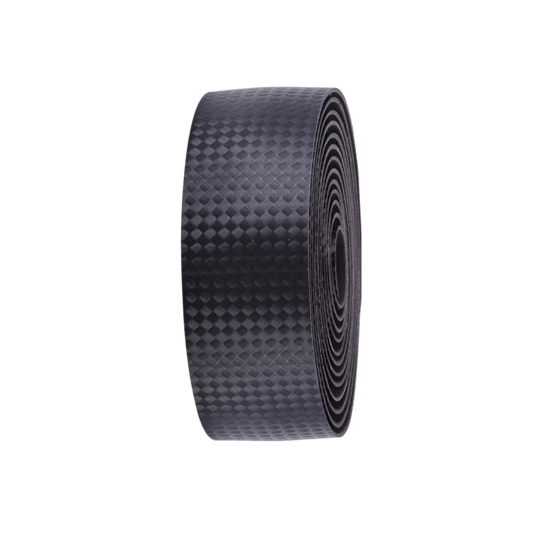 BBB RACE RIBBON CARBON Ταινία κρεμάστρας Μαύρο
