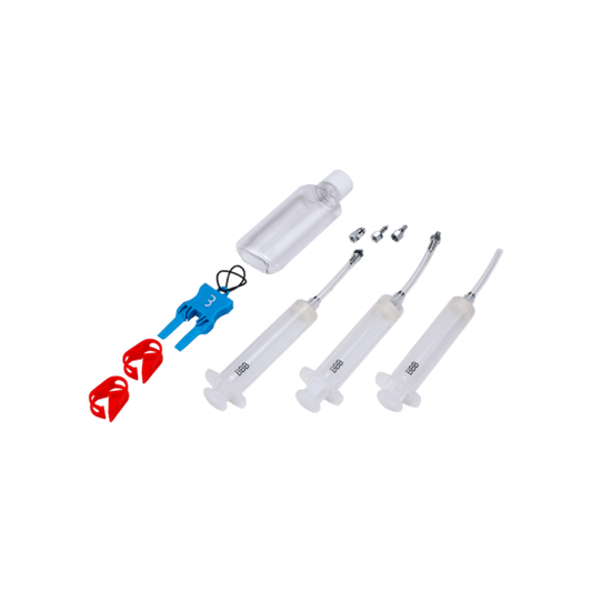 BBB BLEEDKIT Κιτ γενικής εκτόνωσης BBS-101