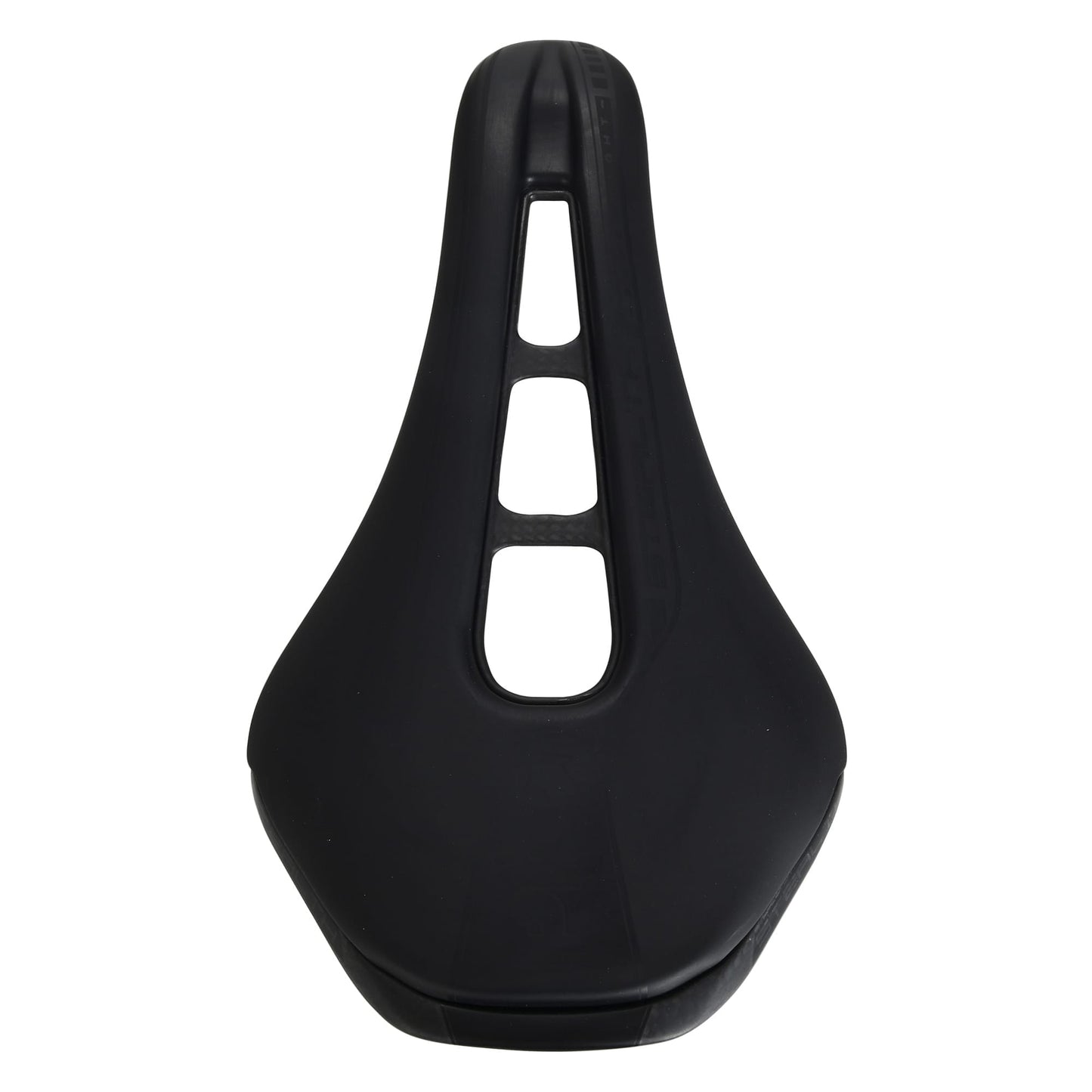 STEALTH SUPERLIGHT 142mm PRO Saddle Carbon Rails Black