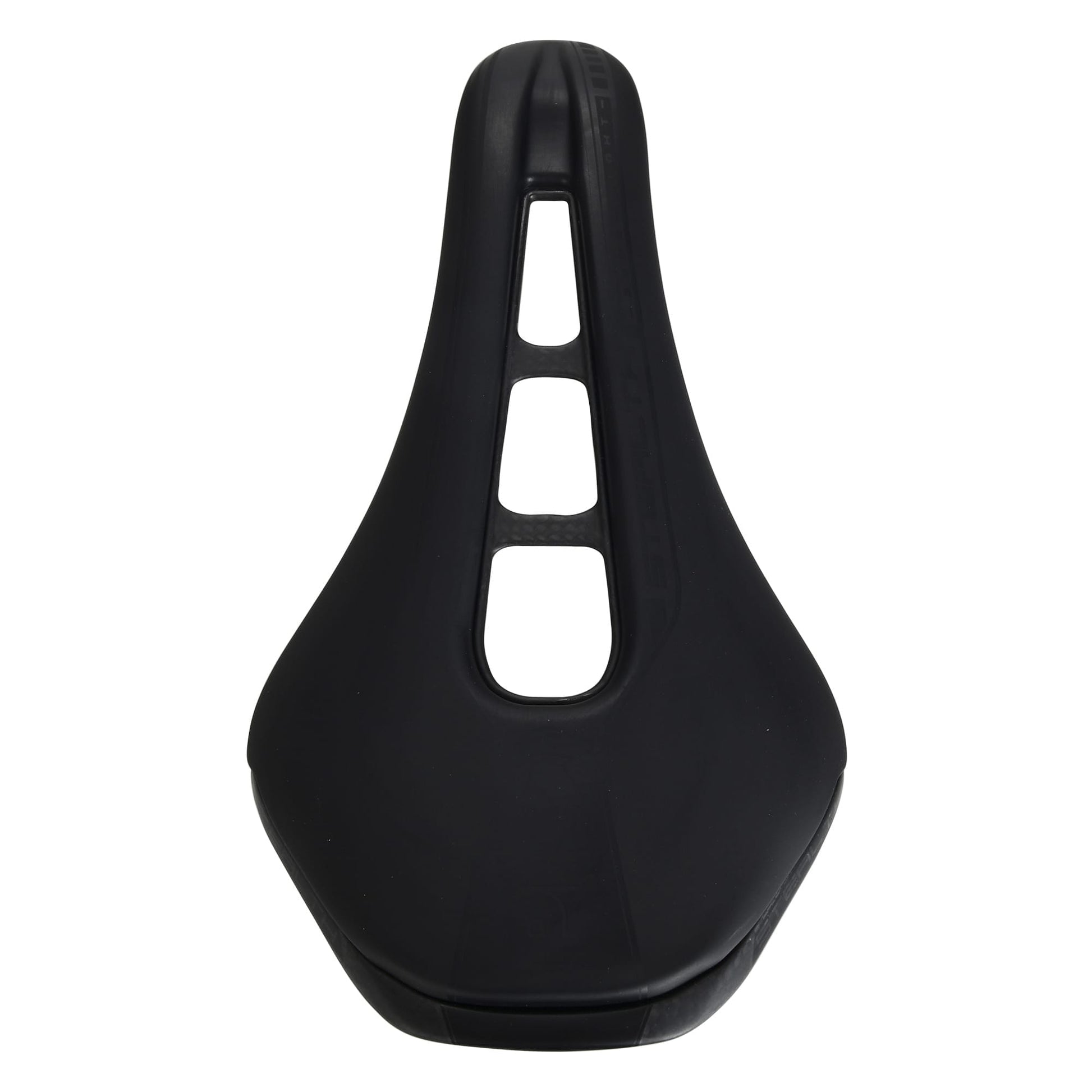 STEALTH SUPERLIGHT 142mm PRO Saddle Carbon Rails Black