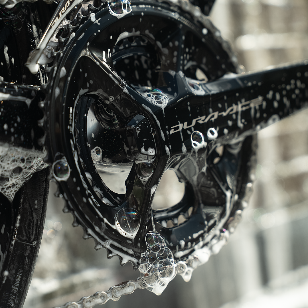 DYNAMIC CLEAN MACHINE high-pressure cleaner