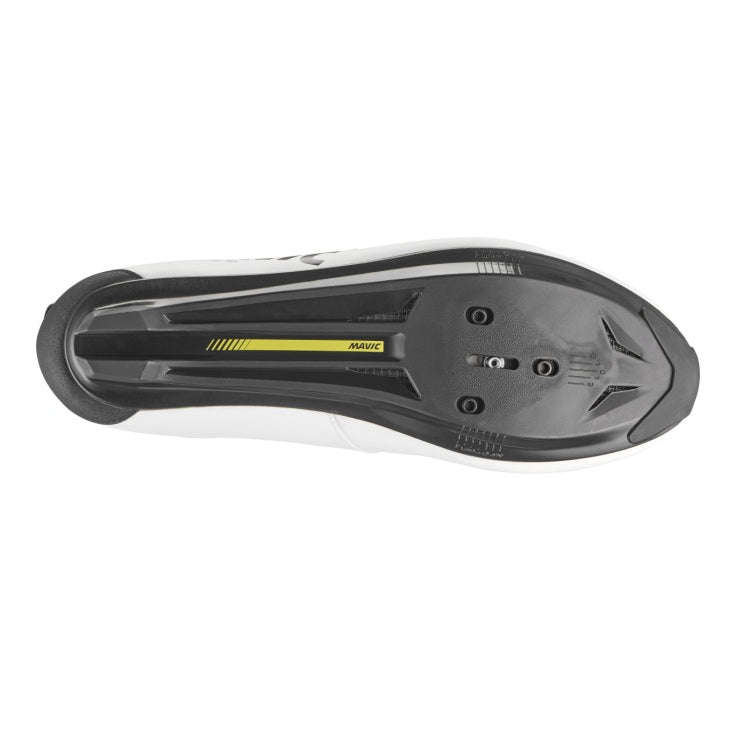 MAVIC COSMIC ELITE TRI Road Shoes White