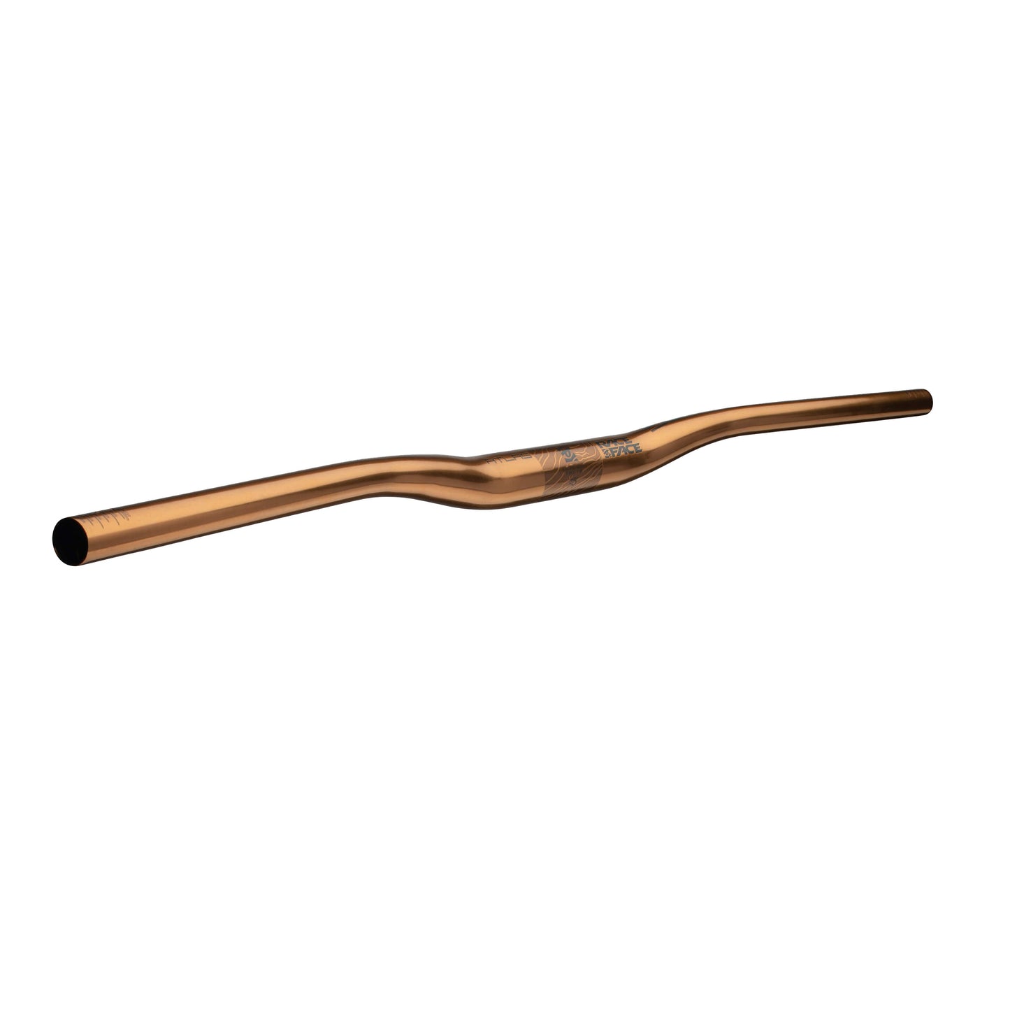 RACE FACE ATLAS Άνοδος 20mm 820mm Χρυσός κρεμάστρα Kashima RACE FACE ATLAS 20mm 820mm