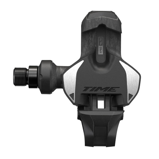 TIME XPRO 10 C1 Q-Factor 57 Carbon Pedals Black embargo April 10
