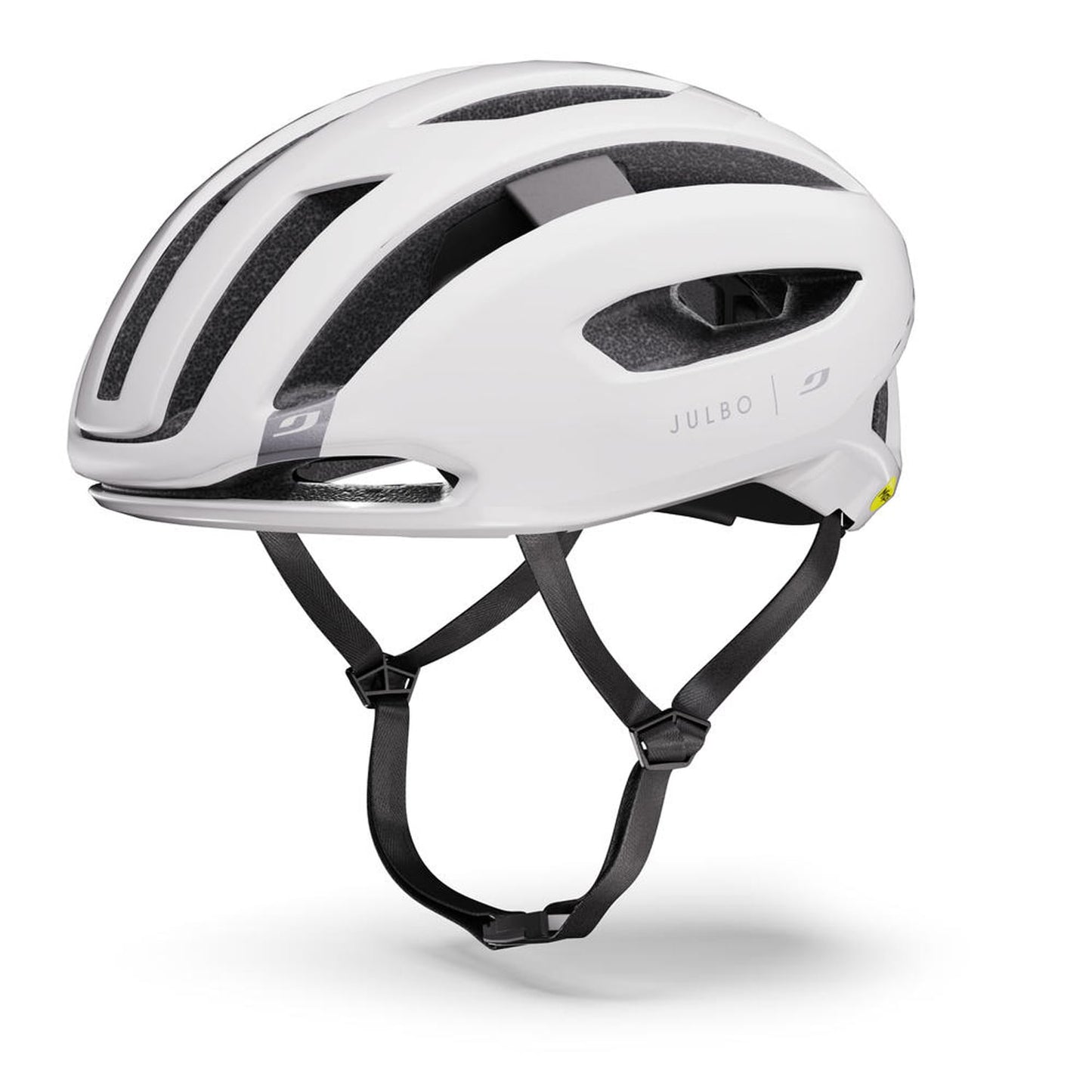 JULBO FINISHER κράνος δρόμου λευκό
