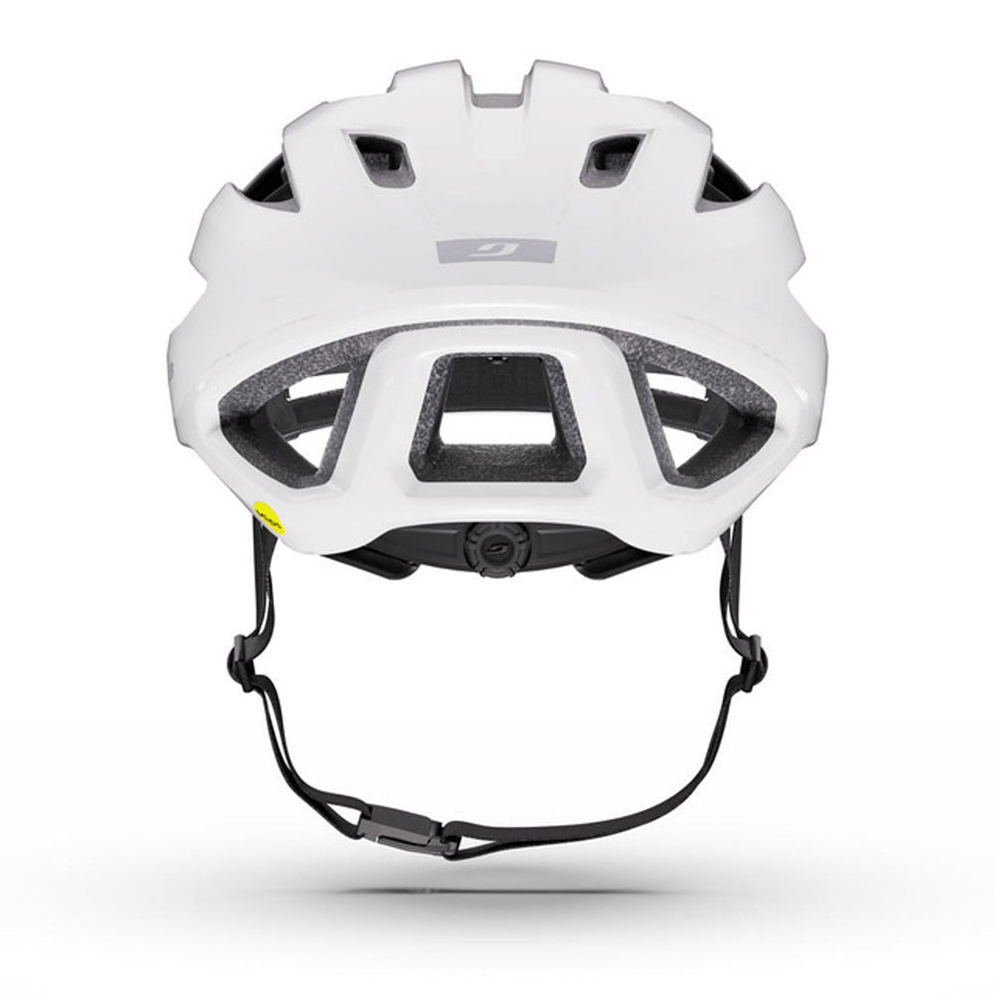 JULBO FINISHER κράνος δρόμου λευκό